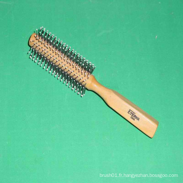 Hair Brush (2004)